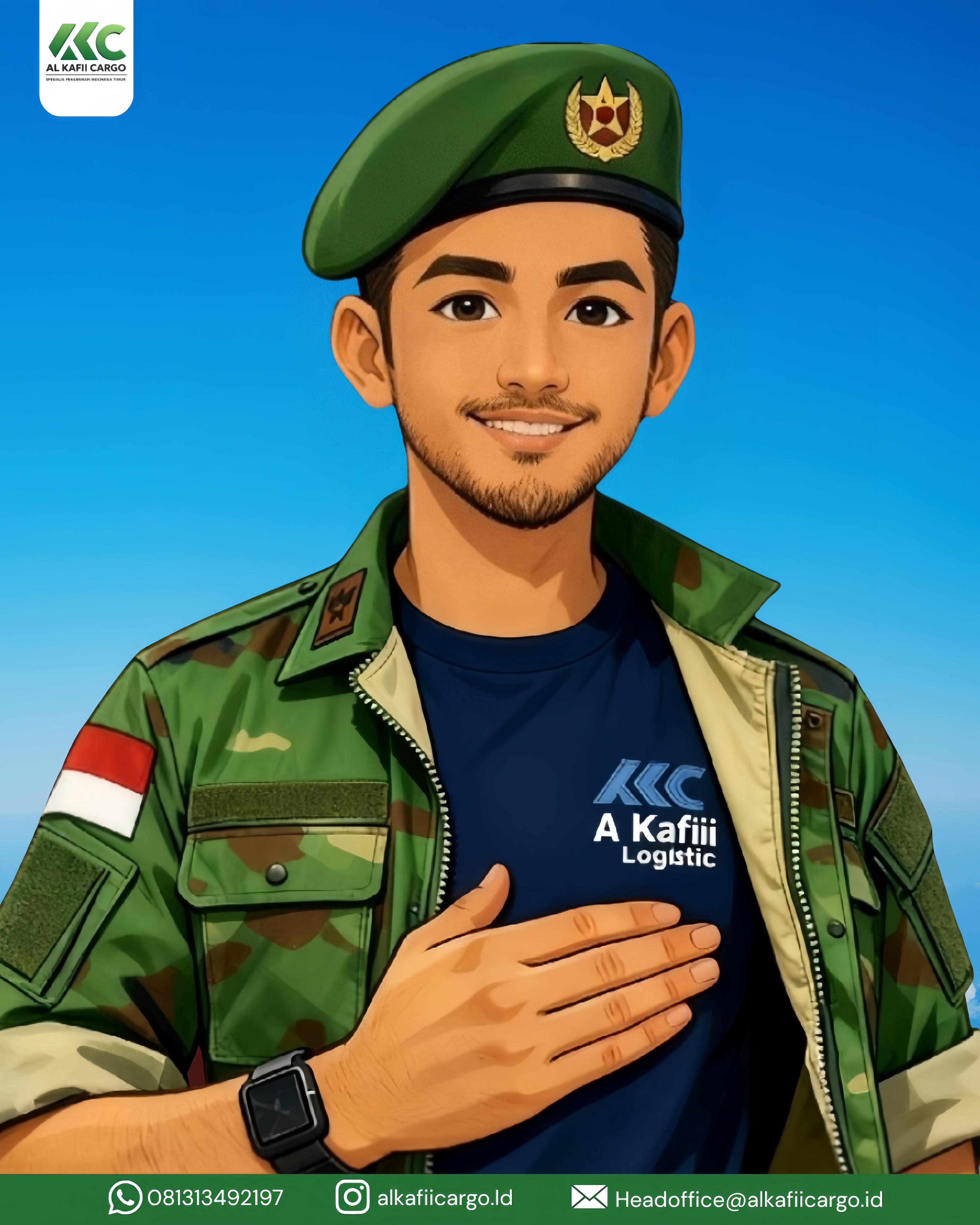 Mengganti Mimpi, Menjemput Tanggung Jawab yang Lebih Besar